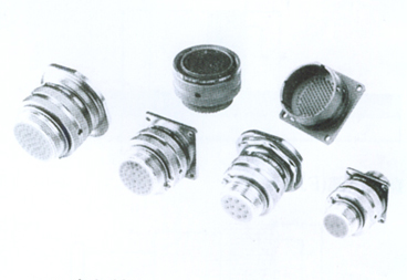 Y599I(MIL-C-38999I)ϵЈAB