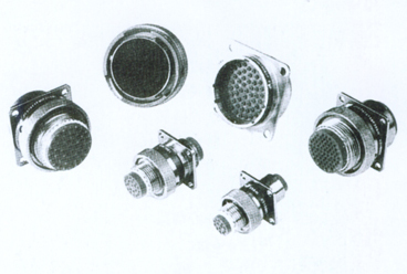 Y599II(MIL-C-38999I)ϵЈAB